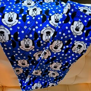 LulaRoe Disney Minnie TC Leggings
